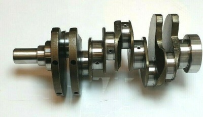 Range rover sport crankshaft deals